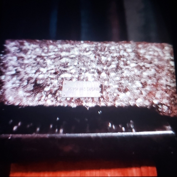 VICTORIA SECRET FOLDABLE COSMETIC OR CLUTCH BAG - Picture 7 of 9